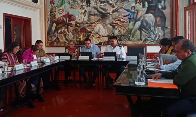 Cabildo entregará medalla “General Antonio de León” a Marco Winter y Ramón de la Cruz Ríos Solano