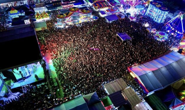 Reportan ahorro de más de un millón de pesos en la Expo Feria 2025