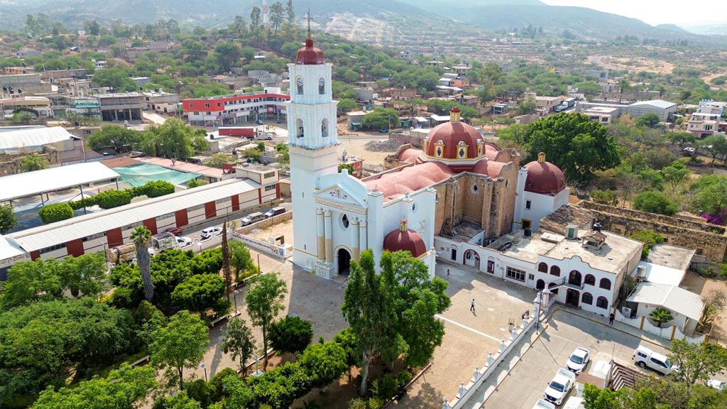 denuncian despojo de 2 5 mil hectareas en chazumba