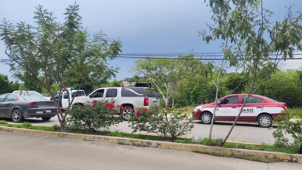 huajuapan de leon registra 12 asesinatos en lo que va del anio