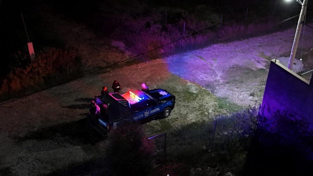 intensificaran la seguridad en el municipio