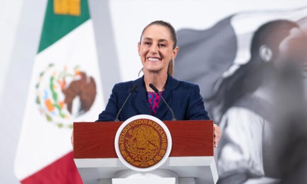 Gobierno federal seguirá invirtiendo recursos económicos para la rehabilitación de carreteras