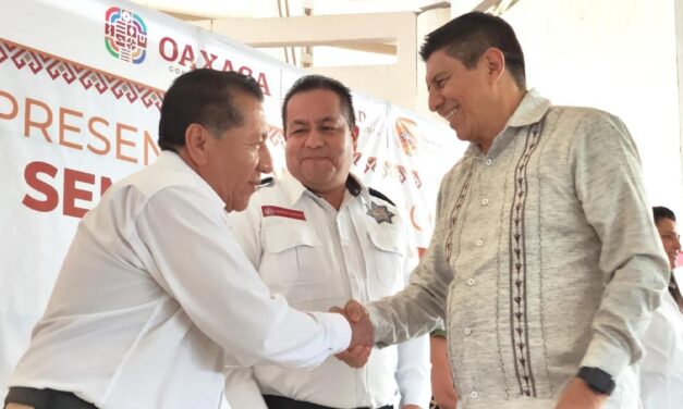 Instalará Semovi módulo itinerante en Huajuapan