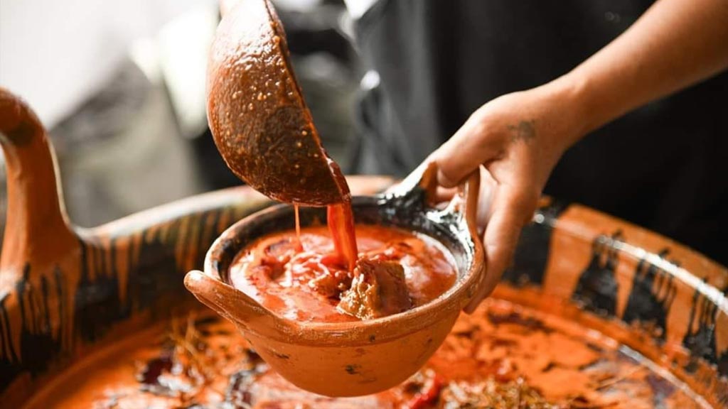 mole de caderas costara 150 pesos durante la inauguracion del festival