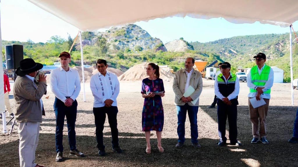 anuncia gobierno ampliacion de hospital de huajuapan a 60 camas