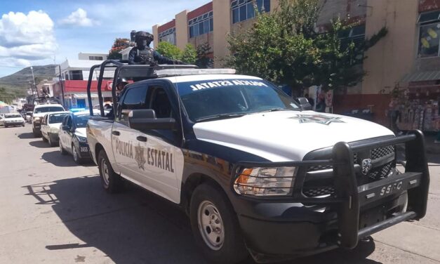 Canaco exige reforzar seguridad en carreteras por fin de año