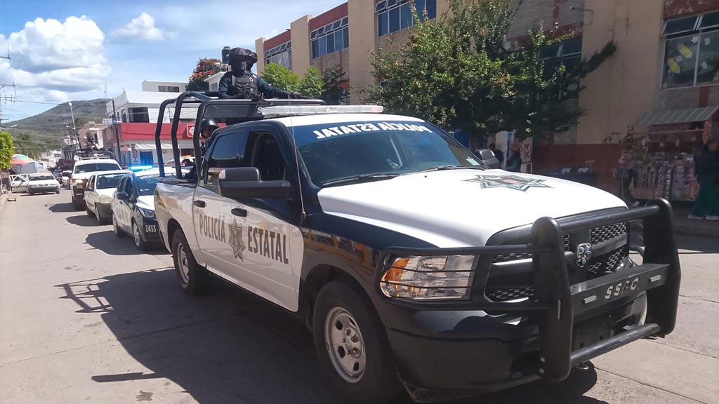 canaco exige reforzar seguridad en carreteras por fin de anio