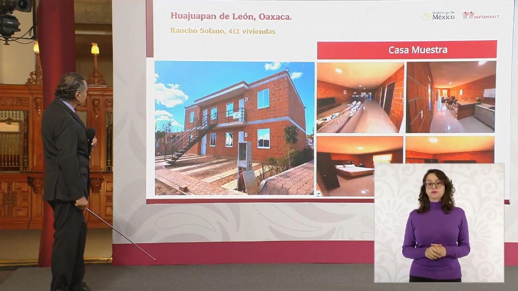 construiran 412 casas bienestar en rancho solano