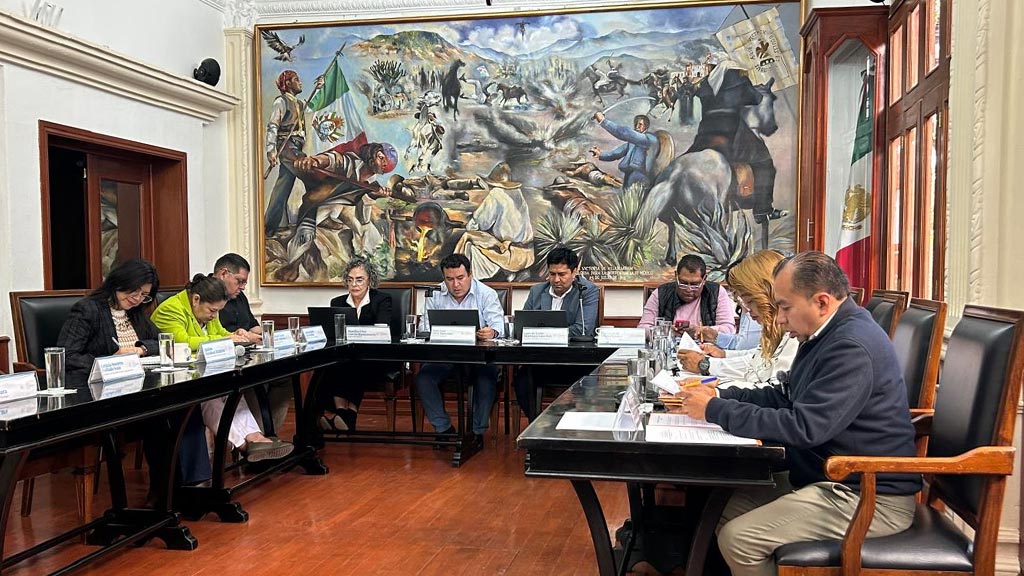 declaran 2026 como anio del heroico cuerpo de bomberos