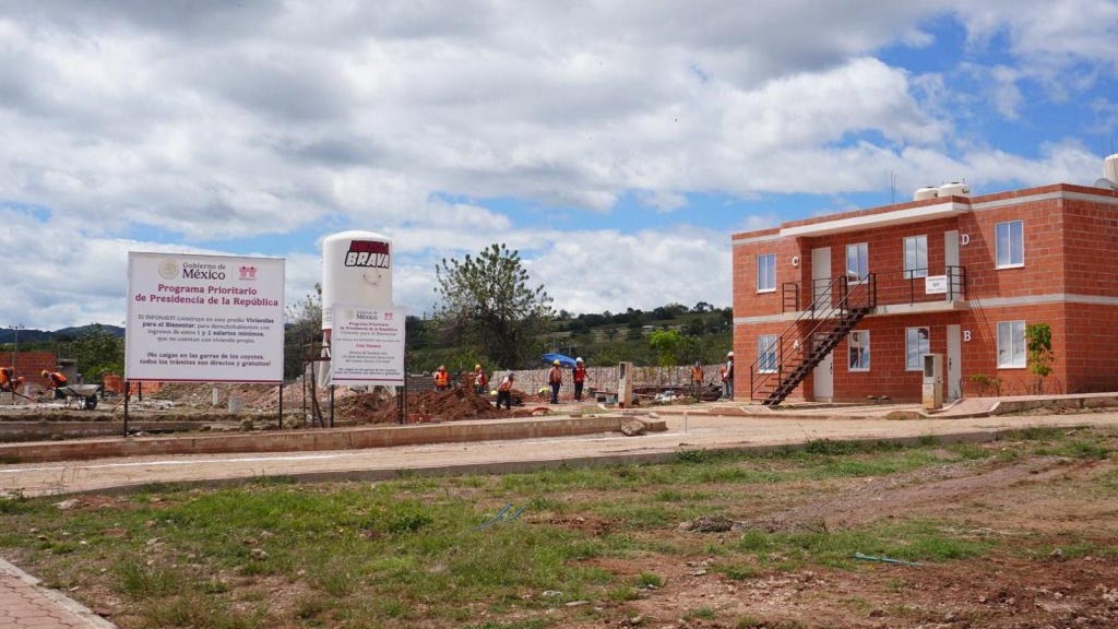 avanza preventa de viviendas bienestar