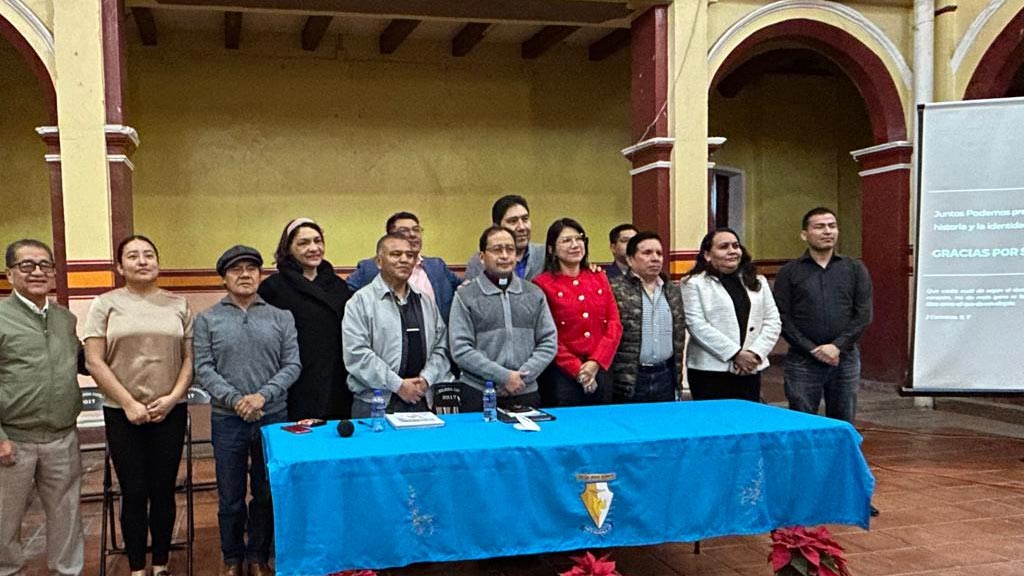 ejecutaran proyecto integral de la catedral y sagrario