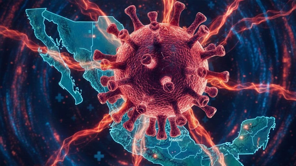 exhortan a mantener la calma y no alarmarse por la nueva variante de influenza