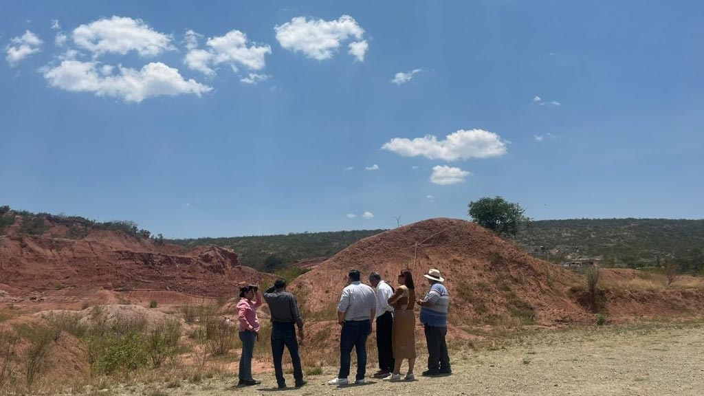 informa gobierno de huajuapan que habra nuevo hospital de 60 camas