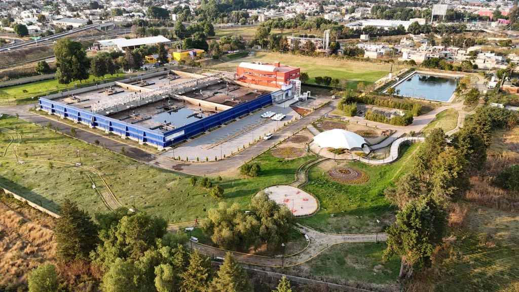 Posponen segunda etapa de mantenimiento de planta potabilizadora