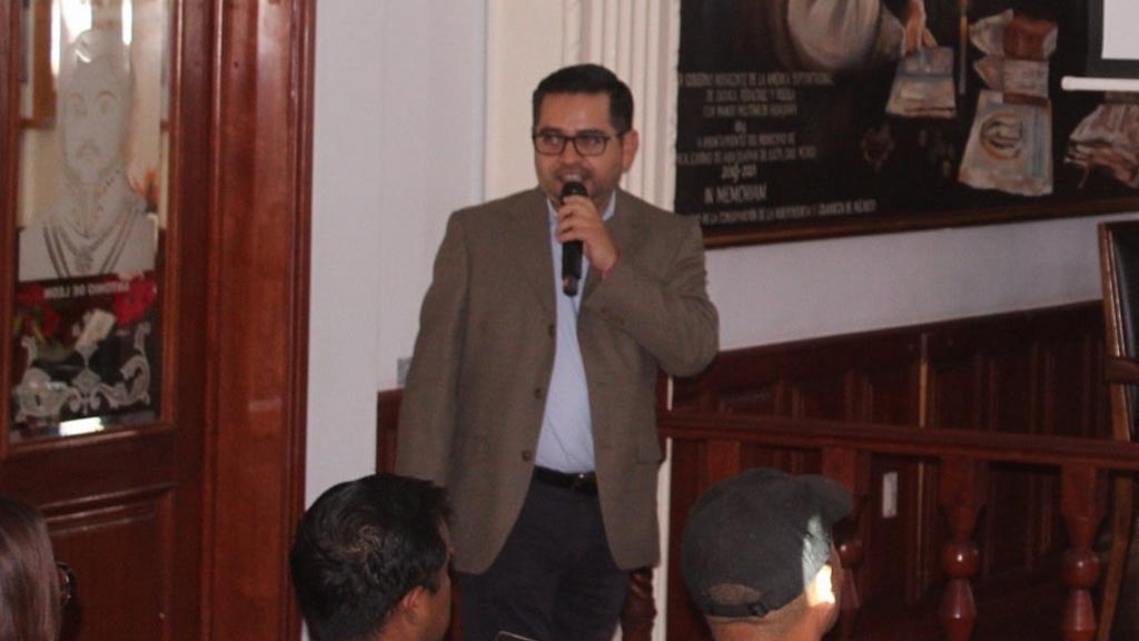 Se incrementó 10 MDP por concepto de cobros en el Sapahua