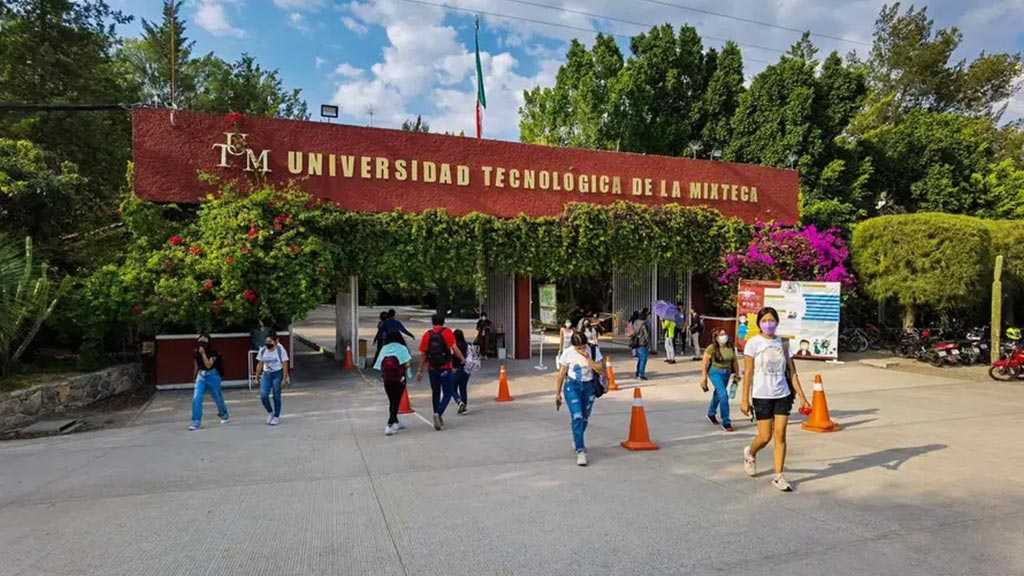 Denuncian atropellos a derechos laborales en la UTM