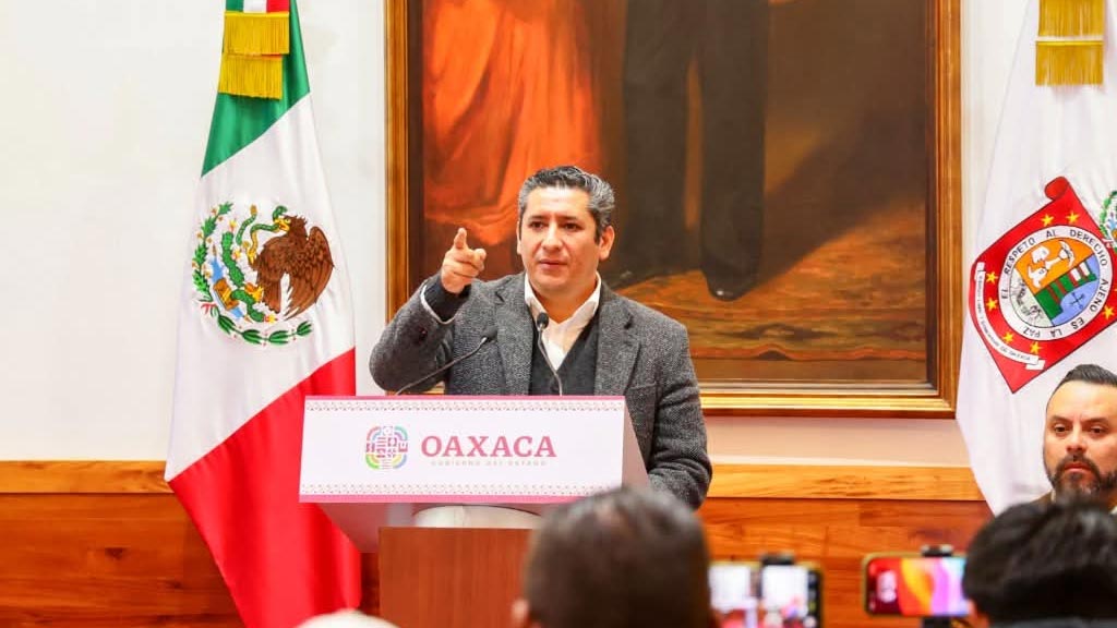 Reforzarán seguridad en carretera Huajuapan – Izúcar de Matamoros