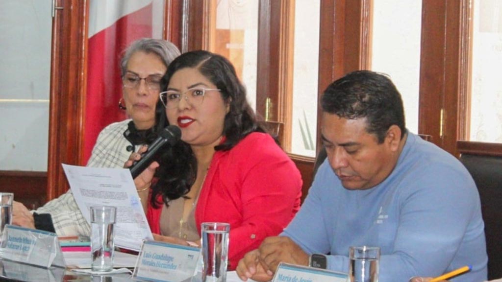 se renovaran 27 agentes municipales en huajuapan