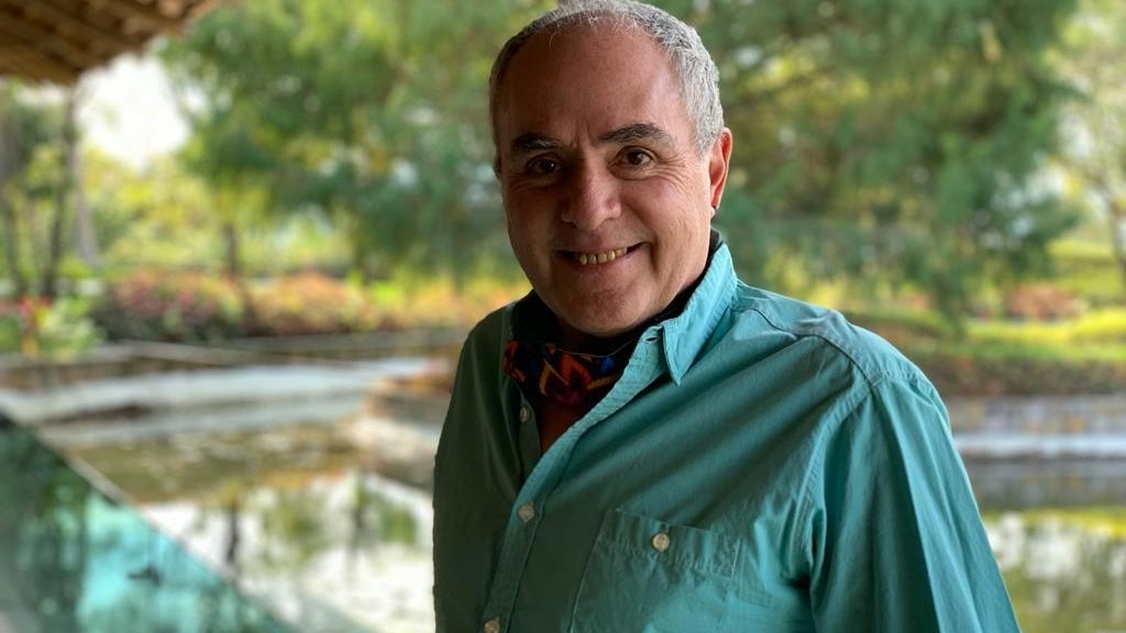 actor mexicano busca abrir escuela de arte en huajuapan