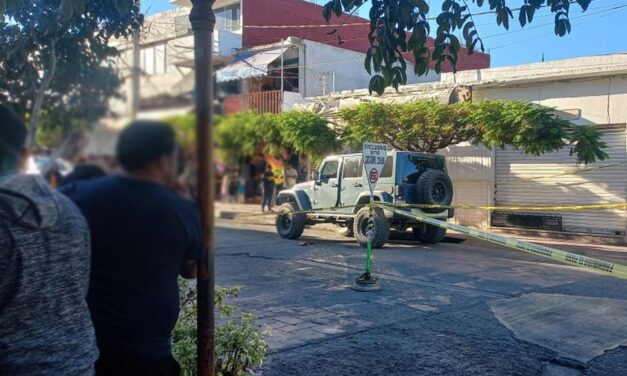 Aumento del consumo de sustancias tóxicas una de las causas de la violencia