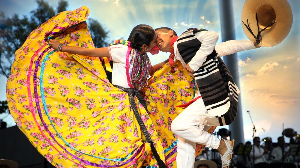 diez parejas competiran este domingo para representar a huajuapan en la guelaguetza 2026