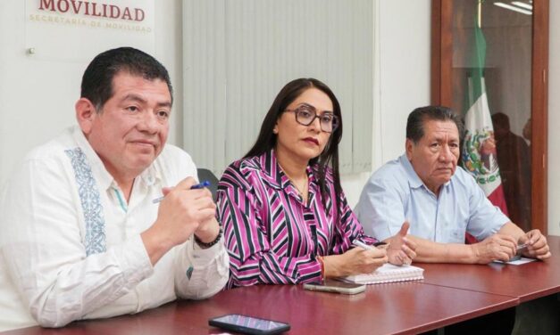 Se levanta veda de concesiones en Oaxaca