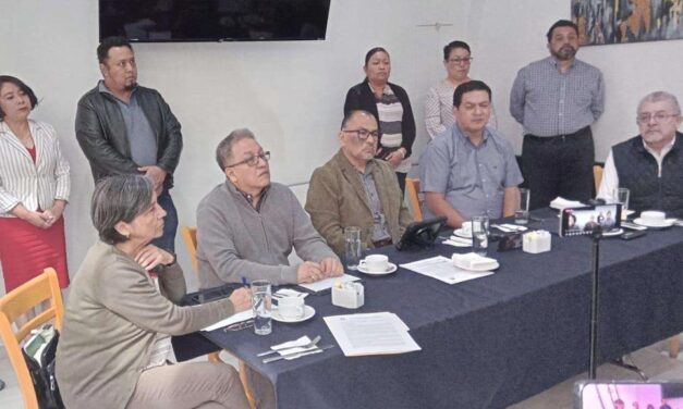 Trabajadores de la UTM conforman sindicato