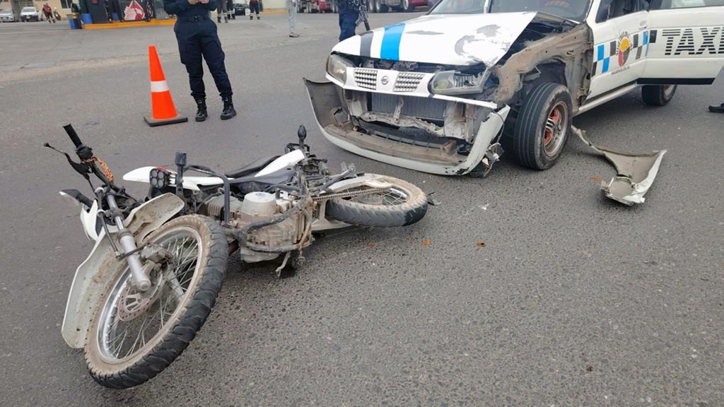 accidentes de moto una tragedia que enluta familias en huajuapan