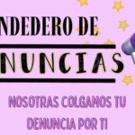 Convocan a “Tendedero de Denuncias” este 8M en Huajuapan