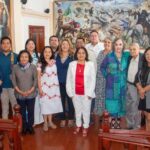 Designan patronato de Casa Huaxuapa 2026-2027