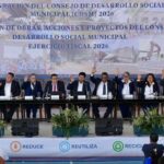 Destinan 74 mdp para obras sociales en Huajuapan