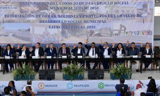 Destinan 74 mdp para obras sociales en Huajuapan