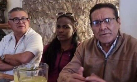 «El deporte cambia vidas»: atleta olímpica llega a Huajuapan para entrenar a nuevos talentos