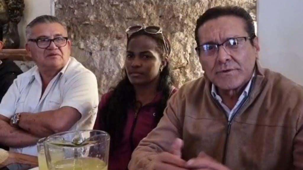 el deporte cambia vidas atleta olimpica llega a huajuapan para entrenar a nuevos talentos