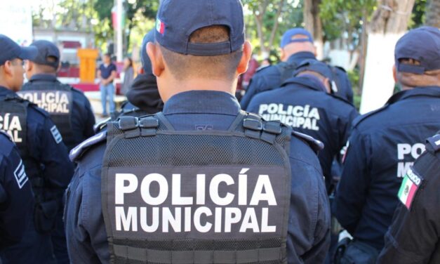 Seguridad Pública reporta tendencia a la baja en casos de violencia familiar