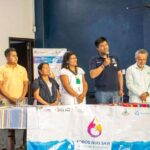 Comunidades mixtecas impulsan agenda para proteger el agua