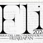 Huajuapan será sede de la Primera Feria del Libro Independiente