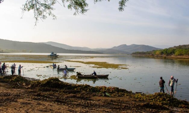 Huajuapan lanza plan estratégico para sanear el Río Mixteco