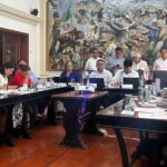 Presidente de Huajuapan defiende gasto de Expo Feria 2026