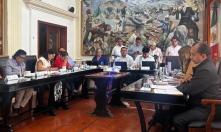 Presidente de Huajuapan defiende gasto de Expo Feria 2026