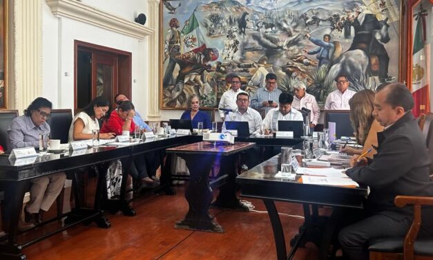 Presidente de Huajuapan defiende gasto de Expo Feria 2026