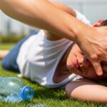 Alertan por golpes de calor, piden extremar precauciones