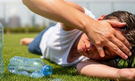 Alertan por golpes de calor, piden extremar precauciones