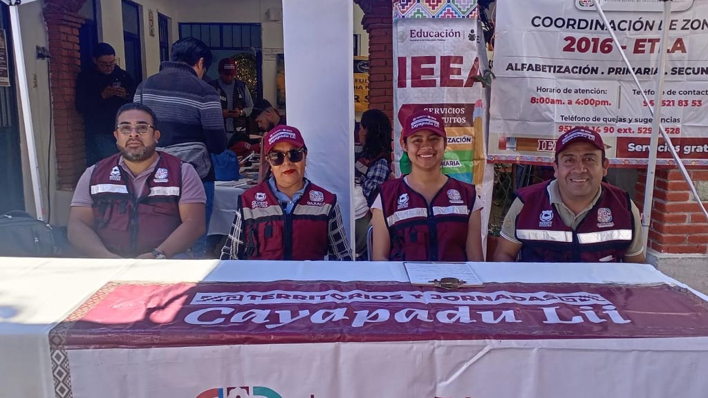 aprovecha ofrecen 50 empleos y servicios gratuitos esta semana