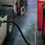 Disminución del precio de diésel será paulatino