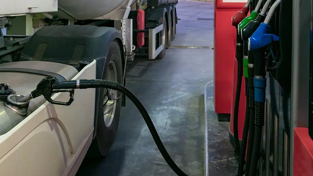 disminucion del precio de diesel sera paulatino