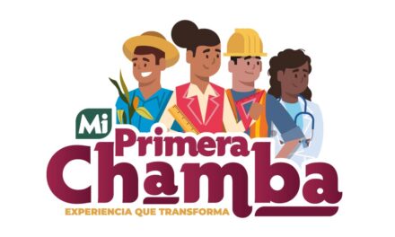 Huajuapan recibe a jóvenes de otras regiones con Mi Primera Chamba