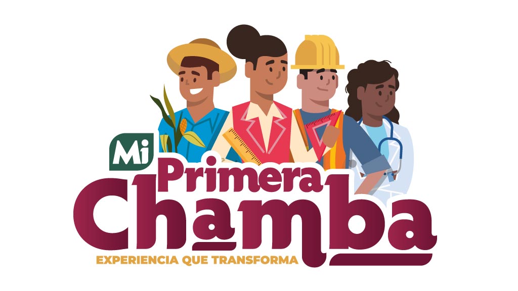 huajuapan recibe a jovenes de otras regiones con mi primera chamba