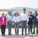 Impulso turístico en Huajuapan: Proyectan andador peatonal y promoción en Puebla