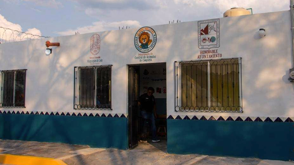 inauguran albergue canino y felino en huajuapan